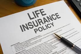 Type of Life Insurance policy